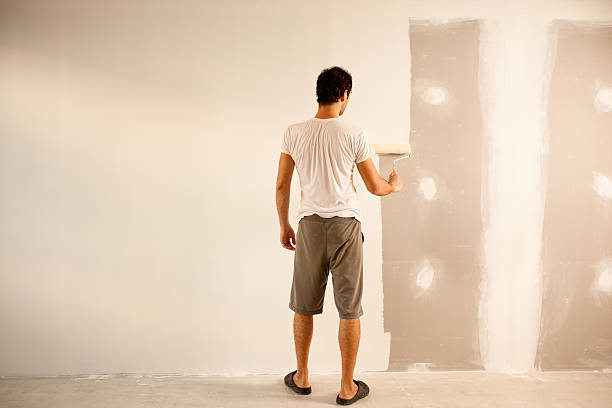 Best Water-Damaged Drywall Repair  in Oriole Beach, FL